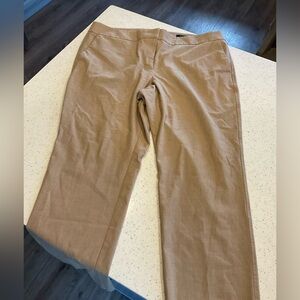 Loft. Julie dress pants